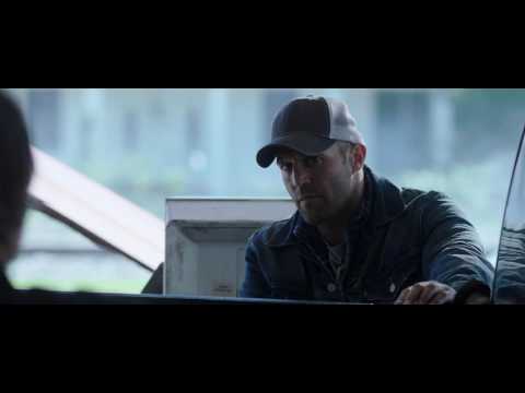 Homefront-Pompa di Benzina