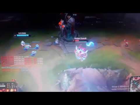 ORNN BEST COMBO OF ALL TIMES // BRAZILIAN