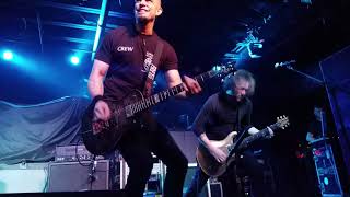 2018-10-02 (3) Tremonti (Set) @ Soul Kitchen