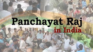 National Panchayati Raj Day 2020 Best Whatsapp Status Video/24th April 2020