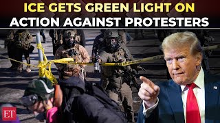 Download lagu Trump admin wins big; Court backs ICE action against Minnesota protesters as deadly clashes erupt mp3