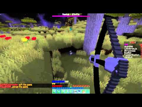 Jakekub's UHC Clips : Episode 38 : Zombie Cleanup
