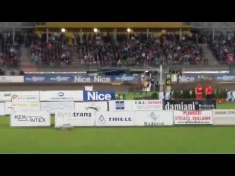 18 BIEG SGPC w Rybniku