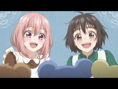 Heroine Tarumono! Kiraware Heroine to Naisho no Oshigoto Kawaiku Naritai Inori Minase & Momo Asakura