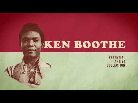 Ken Boothe - Artibella