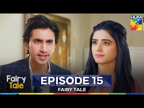 Fairy Tale Episode 15