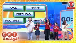 Download lagu Naka-perfect ang Team Cabalen! 🖐🏼 | GIMME 5 | June 25, 2025 mp3