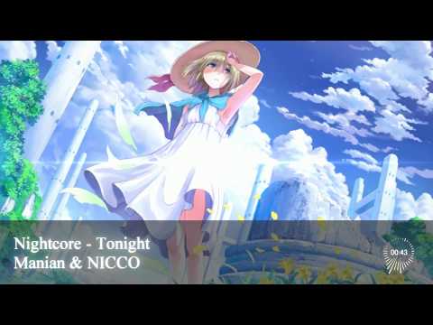 Nightcore - Tonight