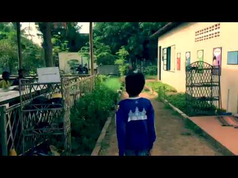 Provide library access to 250 Cambodian kids!