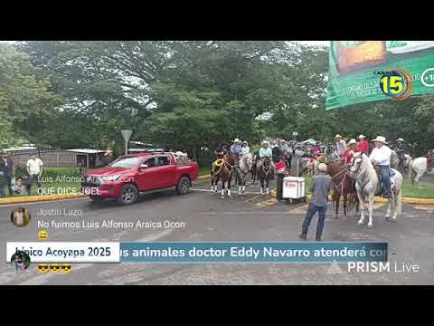 ACOYAPA CHONTALES HIPICO 2025 septiembre..