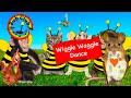 Wiggle Waggle Dance - Bub Club | Kids Songs & Nursery Rhymes