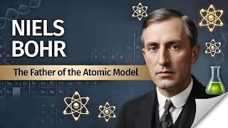 Niels Bohr Documentary to Fall Asleep To