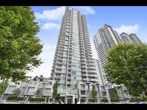 #2007 6538 Nelson Ave,Burnaby - Real Estate Virtual Tour - Gabriel Mak