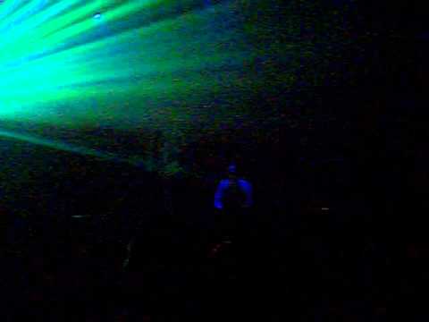 I Can't Stop It-Fehrplay Live @ Beta Waterloo [04/05/2013]
