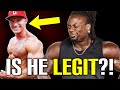 Who is Remington James? From taking Drugs, to Depression and Escorts! His Success Story PART 1 of 2