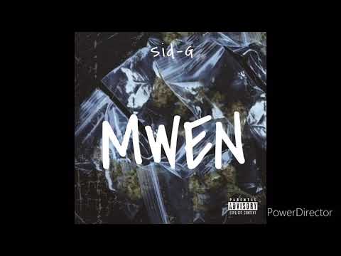 Sid-G - MWEN / 2021
