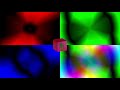 My Custom Diamond Backdrop In The RGB Color Space