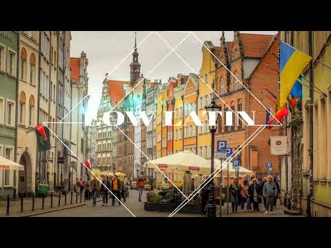 Bad Bunny x Sebastian Ingrosso - Where She Goes x Reload (LST CNTRL Mashup)