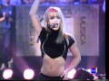 Britney Spears - Baby One More Time (Live Musica ...