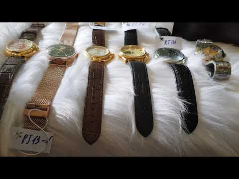 Đồng hồ Poljot President, Đồng hồ Nga, Đồng hồ chính hãng, đồng hồ tổng thống, đồng hồ, T2