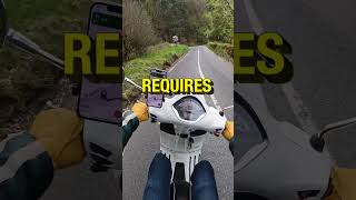 Download lagu This is HOW the #vespa handles TWISTS and TURNS #shorts mp3 Download lagu This is HOW the #vespa handles TWISTS and TURNS #shorts mp3