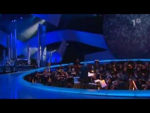 Simply Red - Stars (Live Nobels Peace Prize 2006)