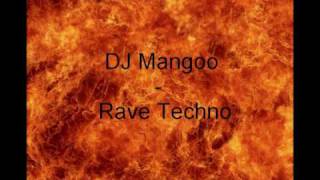 DJ Mengoo - Rave Techno