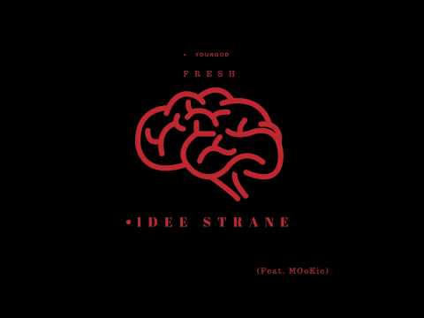 Youngod - Idee Strane (Feat. MOoKie)