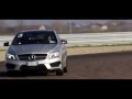 Mercedes CLA 45 AMG: Track Test Drive & SOUND ...