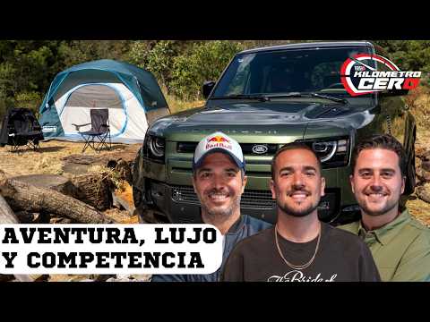 BLCK MNKY TV and KILOMETRO CERO