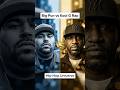 Big Pun Vs. Kool G Rap Verzuz Event [Hip-Hop Universe Discord]