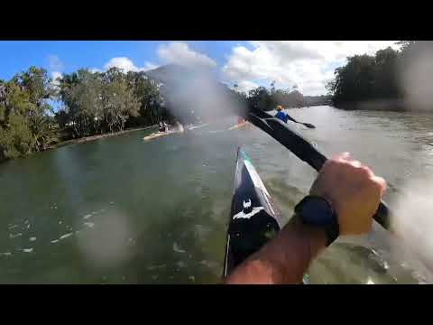 Manly Warringa Kayak Club