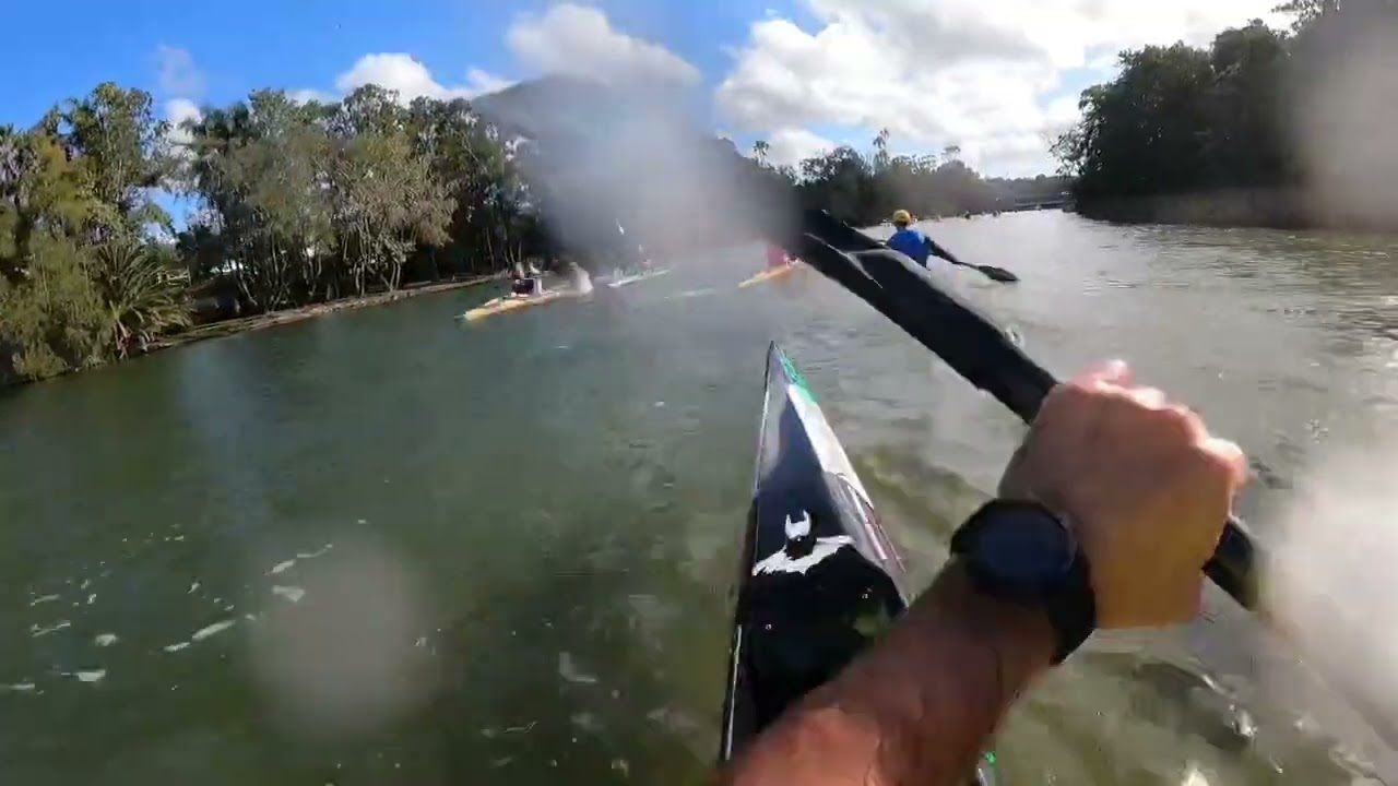 Manly Warringa Kayak Club