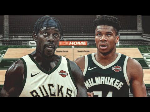 Jrue Holiday Traded To Bucks.... Who Won The Trade?