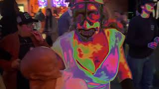Skinny Puppy – Left Handshake (Instrumental)