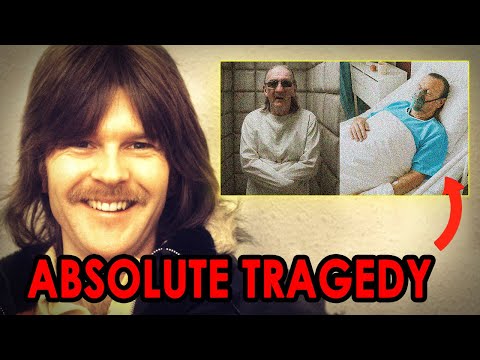 SAD And TRAGIC Truth About RANDY MEISNER