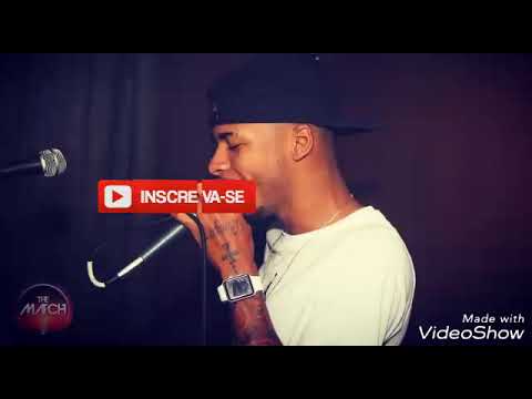 Montagem [no escurinho da favela] Renan da penha 2018