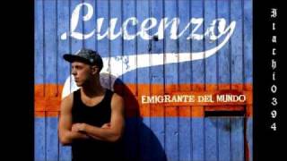 Bailando el Dembow-Lucenzo