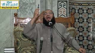 بيئة الإيمان هي الحل | #محاضرة | د . حازم شومان image