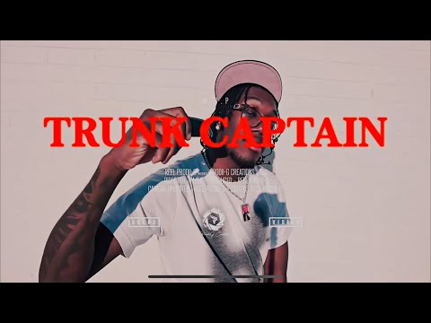 TRUNK CAPTAIN 