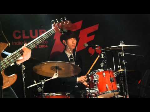 160403 You Are A Rainbow - 모브닝(Movning) @clubFF