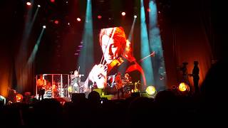 David Garrett - Bitter Sweet Symphony, Krakov 25.10.2017