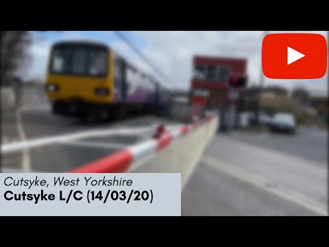 *New Upgrade* Cutsyke L/C (14/03/20)