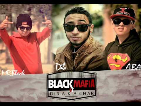 Freestyle - Black Mafia Feat Dib aka char