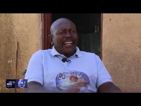 Leihlo La Sechaba |  The aftermath of the 1994 Bophuthatswana uprising