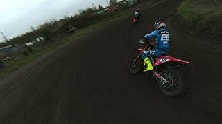 Motocross FPV Chase 1