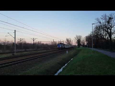 Express Do Kawy [#4] IC 37104 "Mehoffer" - EP07-1046