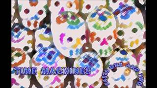 the jackofficers - time machines (parts one and two)