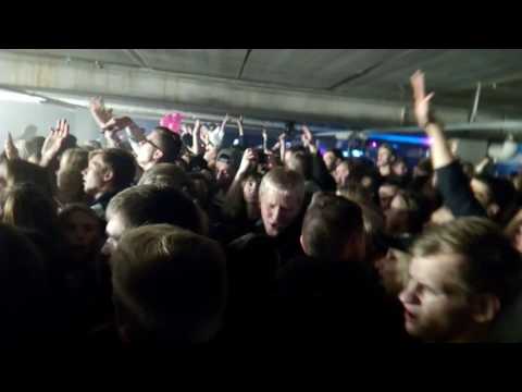 TTÜ Tudengkonna sünnipäeva pidu - Karl-Erik Taukar Kell kuus LIVE