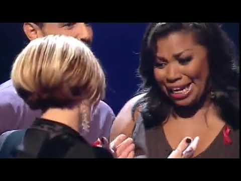 The X Factor UK, Season 2, Episode 26, Live Results 8